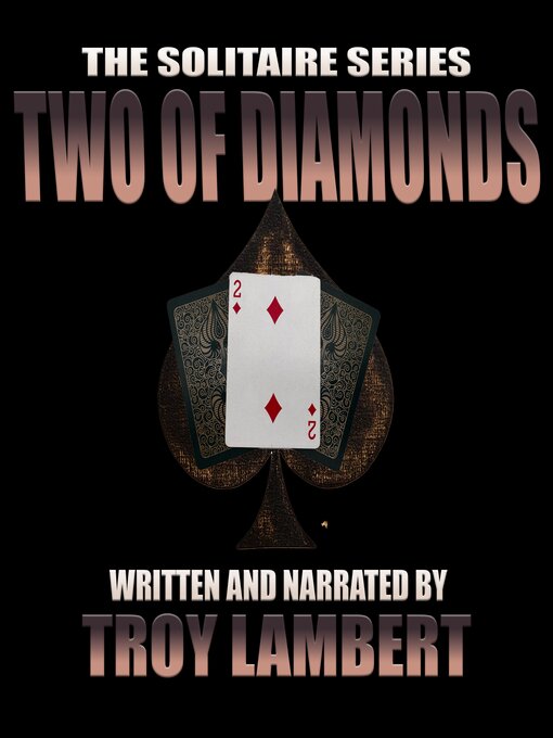 Cover image for The Solitaire Series Episode 19